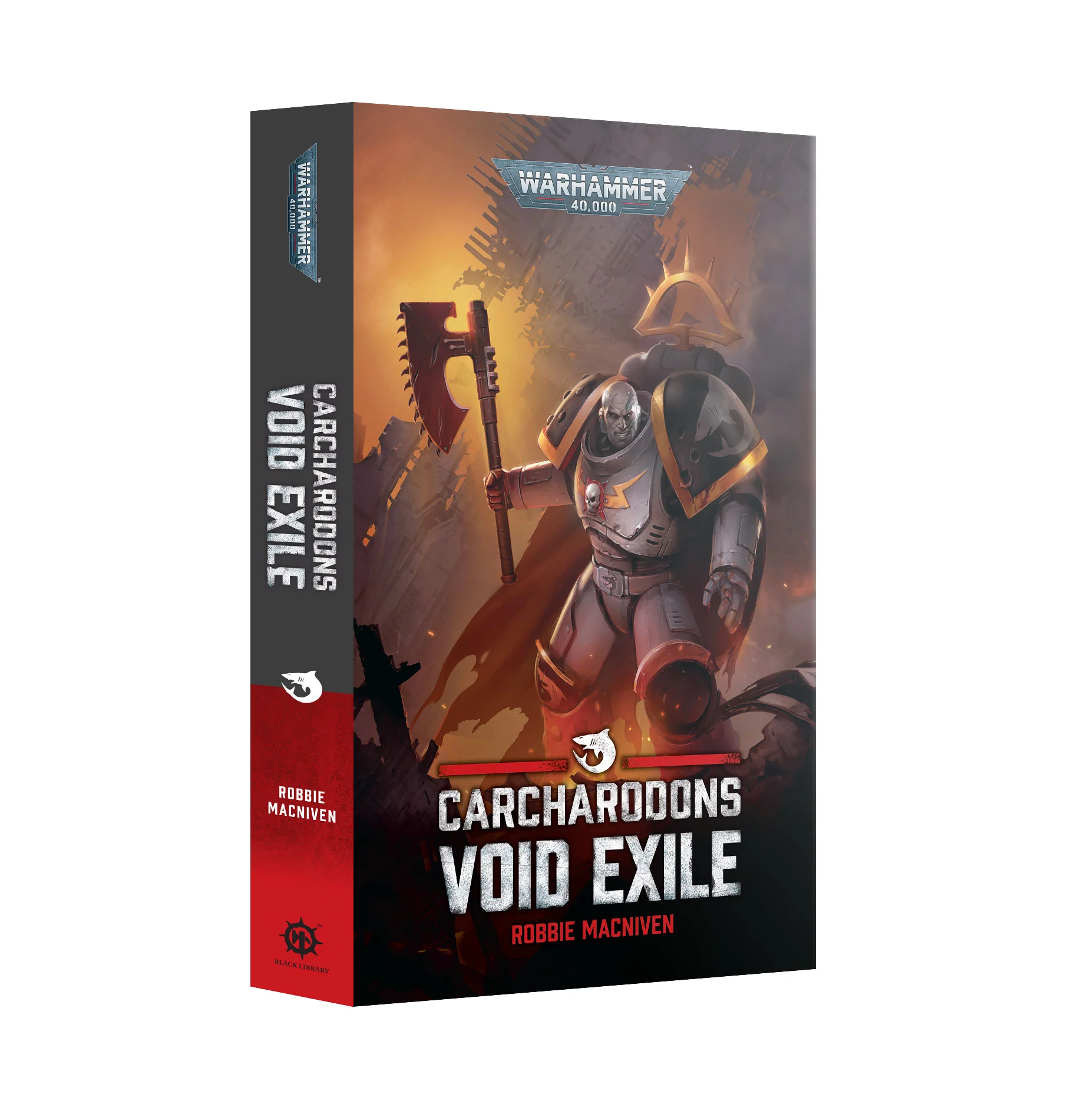 Pre-Orders: Warhammer
